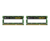 Corsair Value Select - DDR3L - Kit - 16 GB: 2 x 8 GB