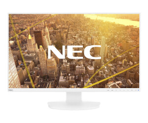 NEC Display MultiSync EA271F - LED-Monitor - 69 cm...