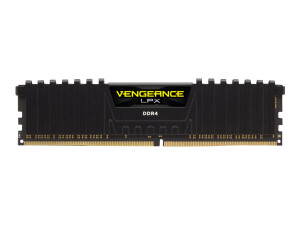 Corsair Vengeance LPX - DDR4 - Kit - 16 GB: 2 x 8 GB