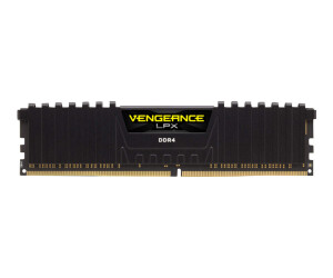 Corsair Vengeance LPX - DDR4 - Kit - 16 GB: 2 x 8 GB