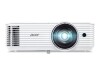 Acer S1386WH - DLP-Projektor - 3600 lm - WXGA (1280 x 800)