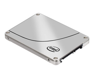 Intel Solid-State Drive DC S3500 Series - 800 GB SSD -...