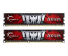 G.Skill AEGIS F3-1600C11D-8GIS - DDR3 - kit - 8 GB: 2 x 4 GB