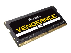 Corsair Vengeance - DDR4 - Kit - 16 GB: 2 x 8 GB