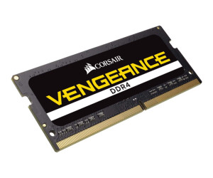 Corsair Vengeance - DDR4 - kit - 16 GB: 2 x 8 GB