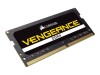 Corsair Vengeance - DDR4 - Kit - 16 GB: 2 x 8 GB