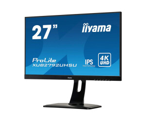 Iiyama ProLite - LED-Monitor - 68.6 cm (27") (26.9" sichtbar)