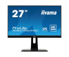 IIYAMA PROLITE - LED monitor - 68.6 cm (27 ") (26.9" Visible)