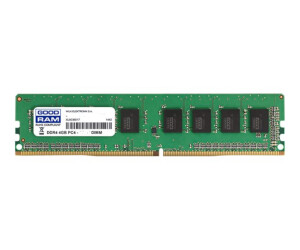 GoodRam DDR4 - Modul - 8 GB - DIMM 288-PIN