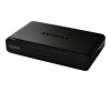 Edimax ES-5800G V3 - Switch - unmanaged - 8 x 10/100/1000