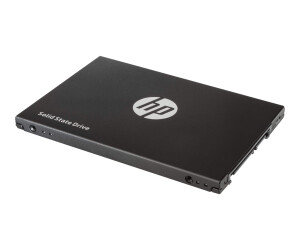 HP S700 - SSD - 500 GB