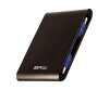 Silicon Power Armor A80 - Festplatte - 2 TB - extern (tragbar)
