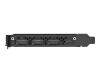 PNY NVIDIA Quadro RTX 4000 - Grafikkarten - Quadro RTX 4000