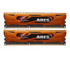 G.Skill ARES - DDR3 - Kit - 16 GB: 2 x 8 GB - DIMM 240-PIN