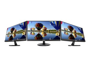 ASUS VT229H - LED-Monitor - 54.6 cm (21.5") -...