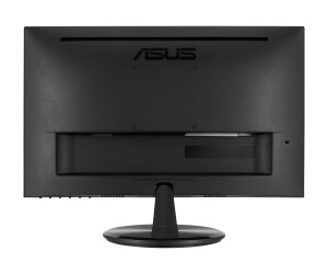 ASUS VT229H - LED-Monitor - 54.6 cm (21.5") - Touchscreen - 1920 x 1080 Full HD (1080p)