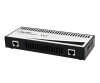 Allnet all048600 fast Ethernet 57V PoE adapter