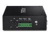 TRENDnet TI-PG62 - Switch - unmanaged - 4 x 10/100/1000 (PoE+)