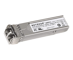 Netgear Prosafe AXM761 - SFP+-Transceiver module - 10...