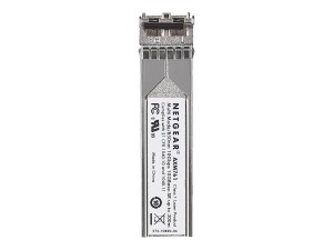 Netgear ProSafe AXM761 - SFP+-Transceiver-Modul - 10GbE -...