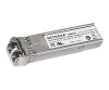 Netgear Prosafe AXM761 - SFP+-Transceiver module - 10 giges - 10GBase -SR - LC Multi -fashion - up to 300 m - 850 Nm (pack with 10)