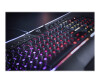 Trust GXT 881 Odyss - Tastatur - Hintergrundbeleuchtung