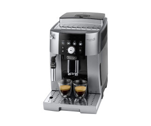 De Longhi Magnifica S Smart ECAM250.23.SB - Automatische Kaffeemaschine mit Milchaufschäumer