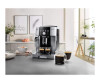 De Longhi Magnifica S Smart Ecam250.23.SB - automatic coffee machine with cappuccinatore