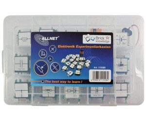 Allnet all -WR02400N - Wireless Router - DSL modem