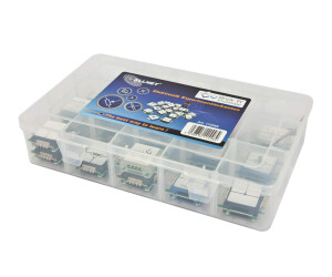 ALLNET ALL-WR02400N - Wireless Router - DSL-Modem