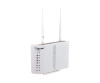 ALLNET ALL-WR02400N - Wireless Router - DSL-Modem