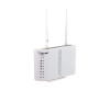 ALLNET ALL-WR02400N - Wireless Router - DSL-Modem