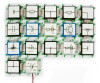 ALLNET ALL-WR02400N - Wireless Router - DSL-Modem