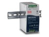 TRENDnet TI-S24048 - Netzteil (DIN-Schienenmontage möglich)