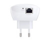 TP-LINK TL-WA850RE - Wi-Fi-Range-Extender - 100Mb LAN