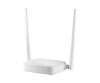 Tenda N301 - Wireless Router - 3-Port-Switch