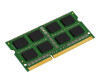 Kingston ValueRAM - DDR3L - Modul - 8 GB - SO DIMM 204-PIN