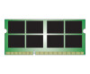 Kingston ValueRAM - DDR3L - Modul - 8 GB - SO DIMM 204-PIN
