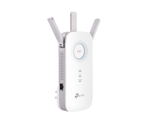 TP-LINK RE450 - Wi-Fi-Range-Extender - Wi-Fi 5