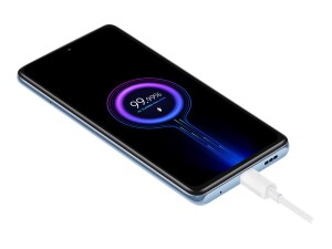 Xiaomi Redmi Note 10 Pro - 4G Smartphone - Dual-SIM - RAM 6 GB / Interner Speicher 128 GB - OLED-Display - 6.67" - 2400 x 1080 Pixel (120 Hz)