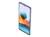Xiaomi Redmi Note 10 Pro - 4G Smartphone - Dual-SIM - RAM 6 GB / Interner Speicher 128 GB - OLED-Display - 6.67" - 2400 x 1080 Pixel (120 Hz)