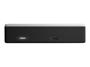 WD My Passport Ultra WDBFTM0040BSL - Festplatte -...