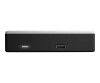 WD My Passport Ultra WDBFTM0040BSL - Festplatte - verschlüsselt - 4 TB - extern (tragbar)