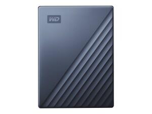 WD My Passport Ultra WDBC3C0020BBL - Festplatte -...