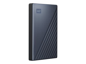 WD My Passport Ultra WDBC3C0020BBL - Festplatte -...