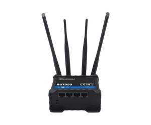 Teltonika Rut950 - Wireless Router - Wwan - 4 -Port Switch