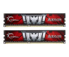 G.Skill AEGIS F3-1600C11D-16GIS - DDR3 - Kit
