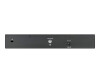 D-Link GO-SW-16G - Switch - unmanaged - 16 x 10/100/1000