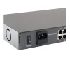 Levelone FGP -3400W250 - Switch - 32 x 10/100 (POE+)
