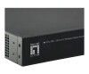 Levelone GTL -2661 - Switch - 24 x 10/100/1000 + 2 x 10 Gigabit SFP +
